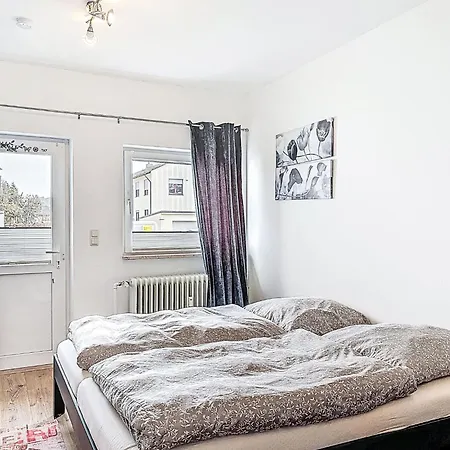 Apartment Muenchenverliebt By Interhome