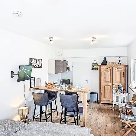 Muenchenverliebt By Interhome * Unterschleißheim