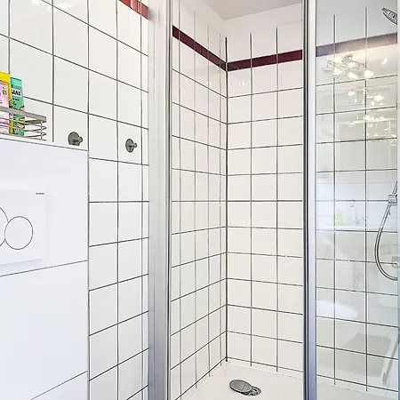 Διαμέρισμα Muenchenverliebt By Interhome