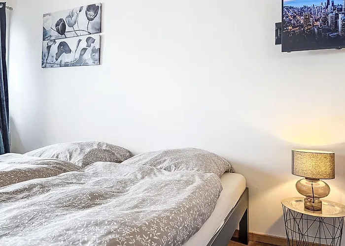 Muenchenverliebt By Interhome