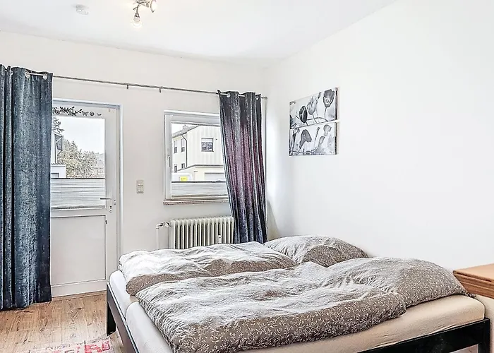 Apartment Muenchenverliebt By Interhome