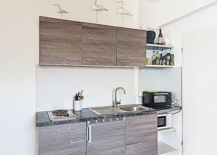 Apartment Muenchenverliebt By Interhome