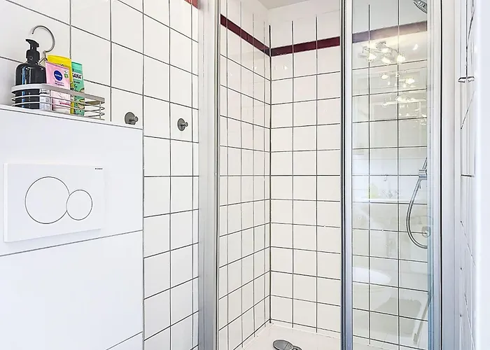 Apartment Muenchenverliebt By Interhome