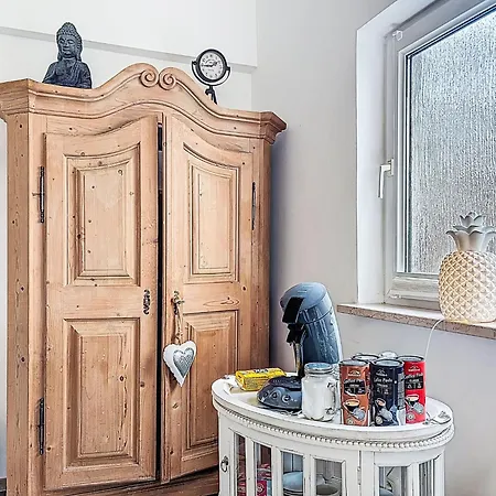 Lejlighed Muenchenverliebt By Interhome *