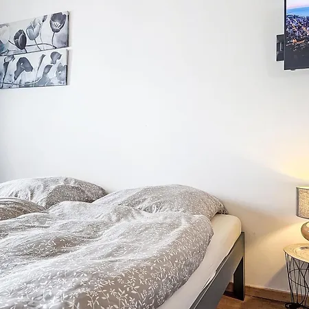 Muenchenverliebt By Interhome