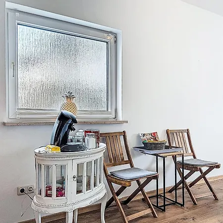 Muenchenverliebt By Interhome Lejlighed *