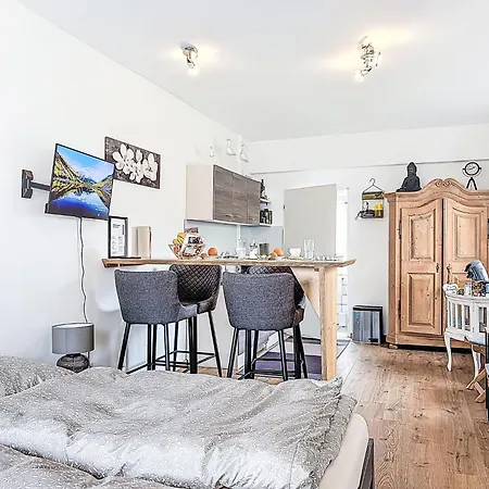 Muenchenverliebt By Interhome Lejlighed