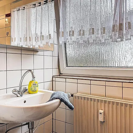 Muenchenverliebt By Interhome Unterschleißheim