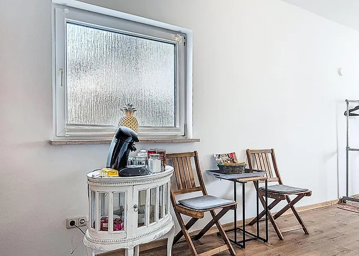 Muenchenverliebt By Interhome Lejlighed *