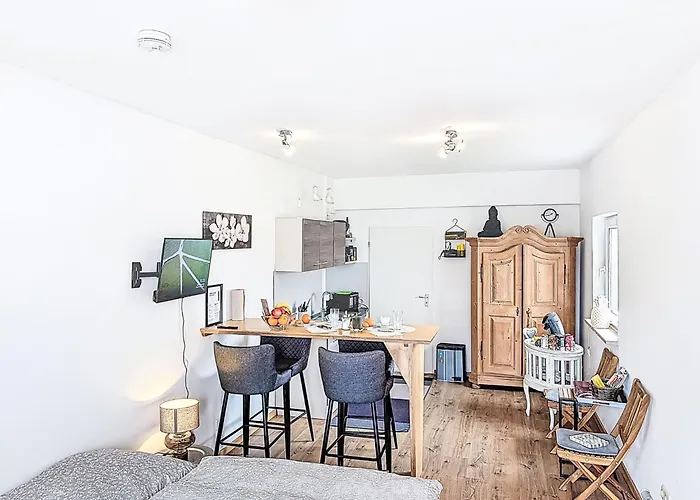 Muenchenverliebt By Interhome * Unterschleißheim