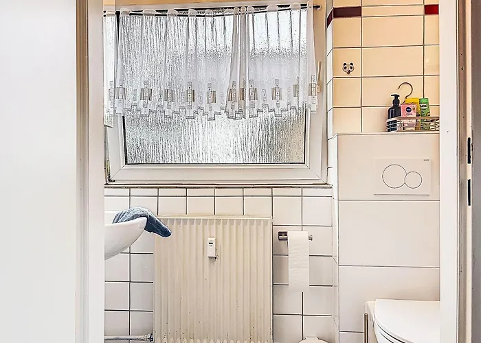 Muenchenverliebt By Interhome * Unterschleißheim