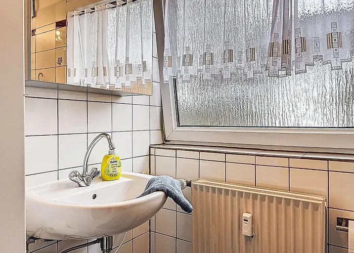 Muenchenverliebt By Interhome Unterschleißheim